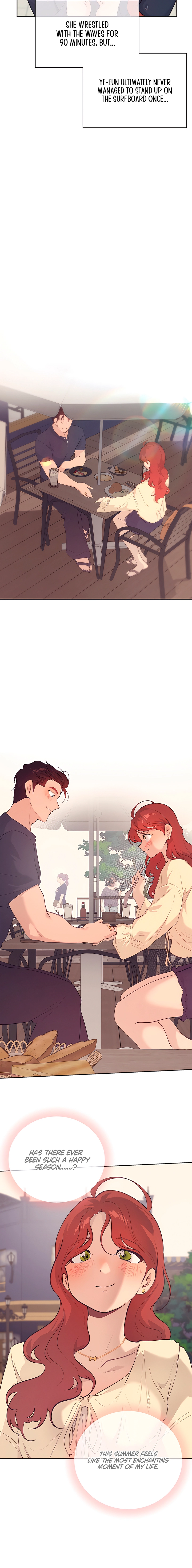 Read Cherry Pop chapter 27 image 7 on Lezhin
