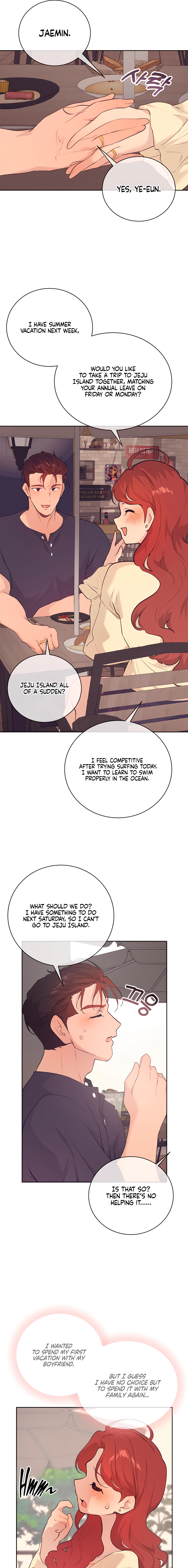 Read Cherry Pop chapter 27 image 8 on Lezhin