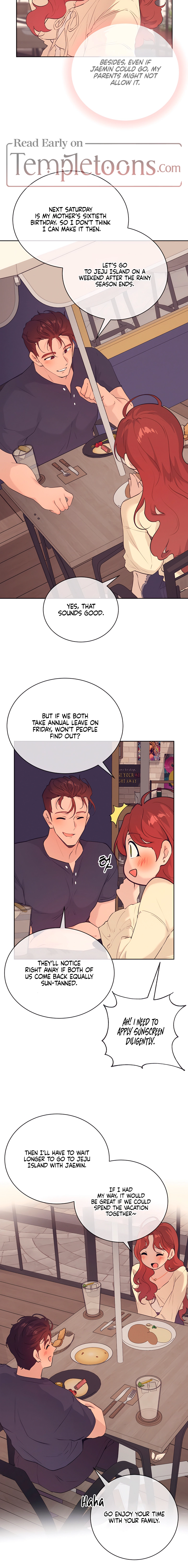 Read Cherry Pop chapter 27 image 9 on Lezhin