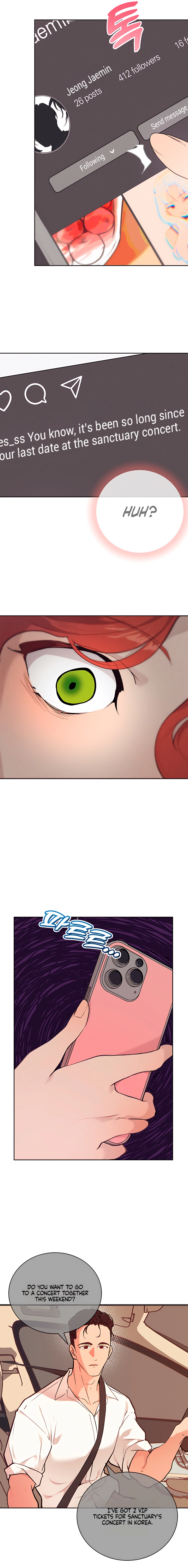 Read Cherry Pop chapter 28 image 10 on Lezhin