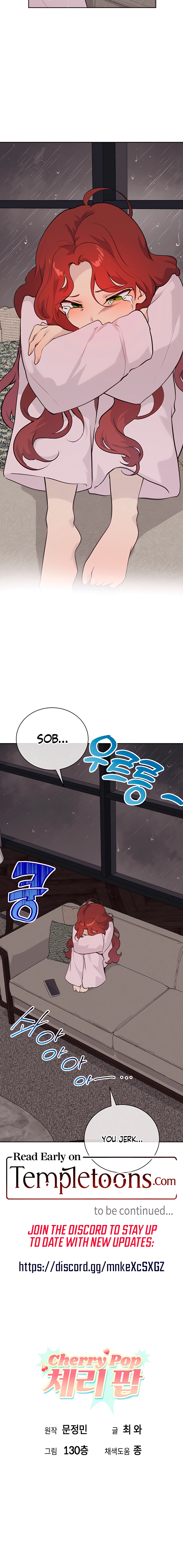 Read Cherry Pop chapter 28 image 15 on Lezhin