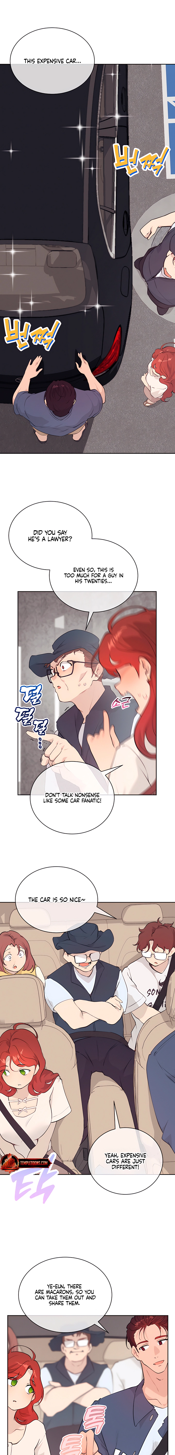 Read Cherry Pop chapter 28 image 2 on Lezhin