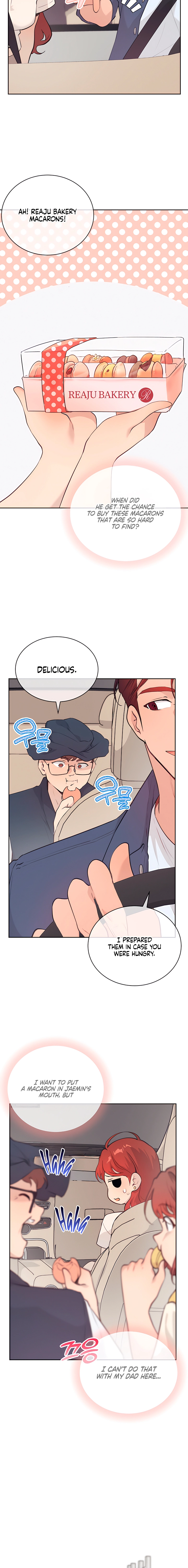 Read Cherry Pop chapter 28 image 3 on Lezhin