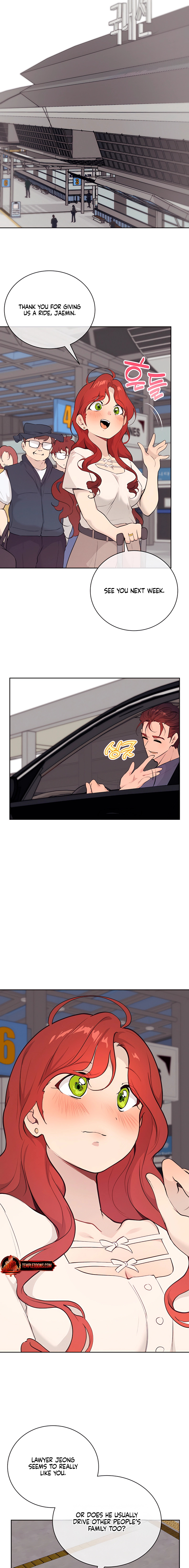 Read Cherry Pop chapter 28 image 4 on Lezhin