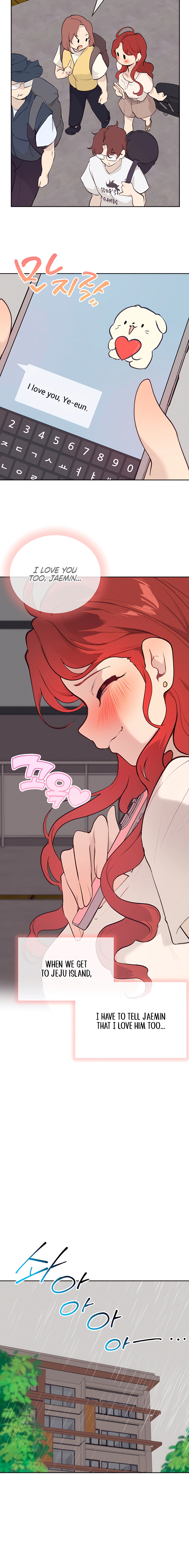 Read Cherry Pop chapter 28 image 5 on Lezhin