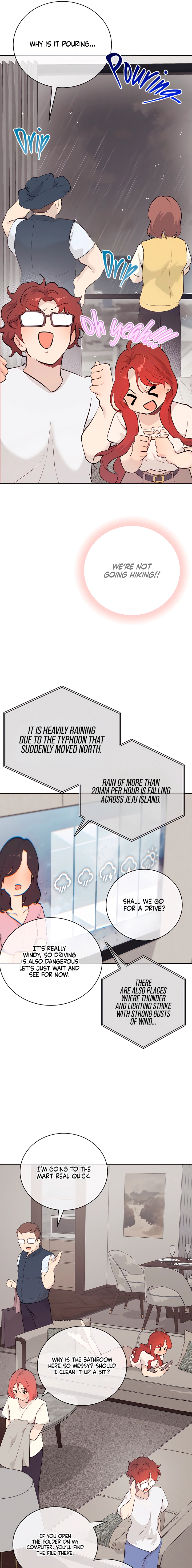 Read Cherry Pop chapter 28 image 6 on Lezhin