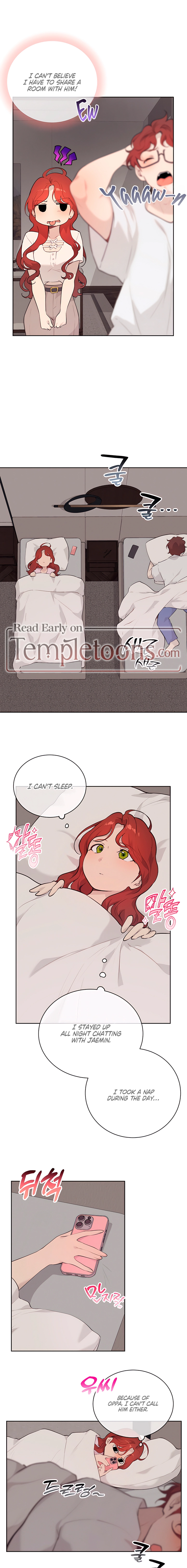 Read Cherry Pop chapter 28 image 8 on Lezhin