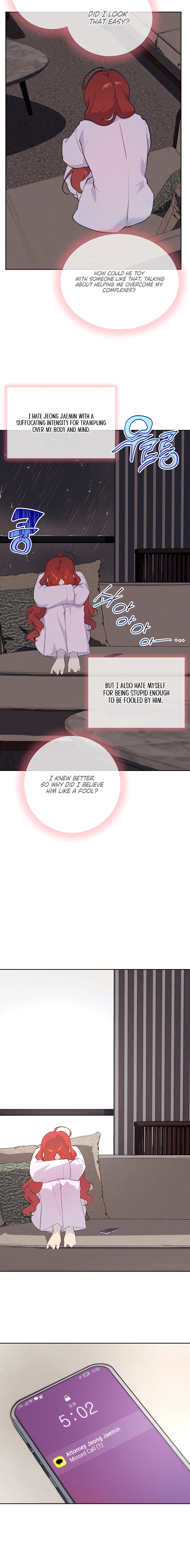 Read Cherry Pop chapter 29 image 1 on Lezhin