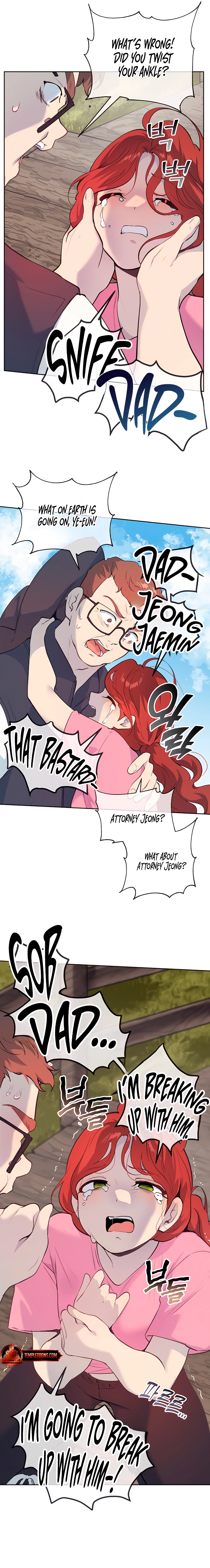 Read Cherry Pop chapter 29 image 16 on Lezhin