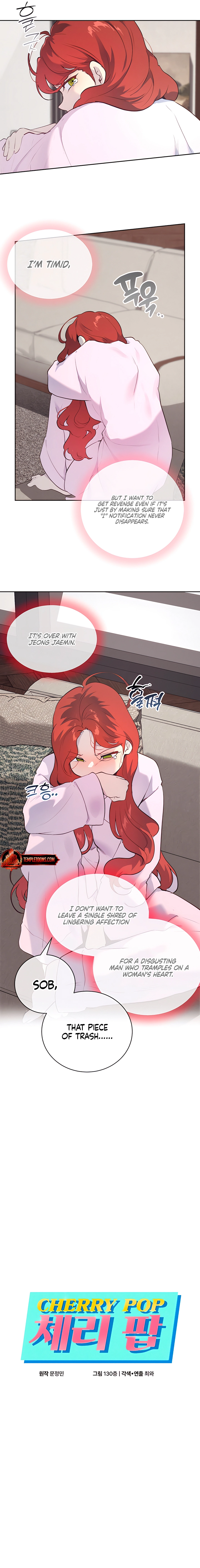 Read Cherry Pop chapter 29 image 2 on Lezhin