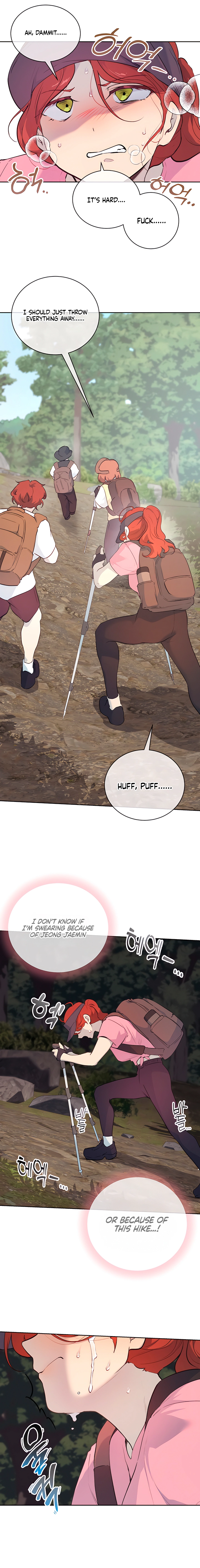 Read Cherry Pop chapter 29 image 3 on Lezhin