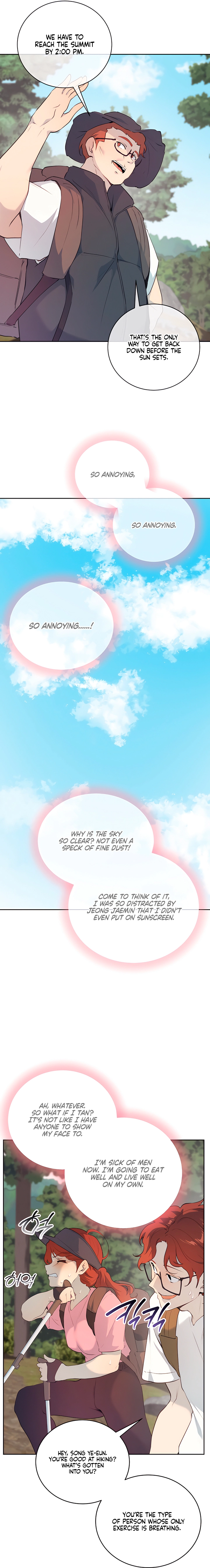 Read Cherry Pop chapter 29 image 4 on Lezhin