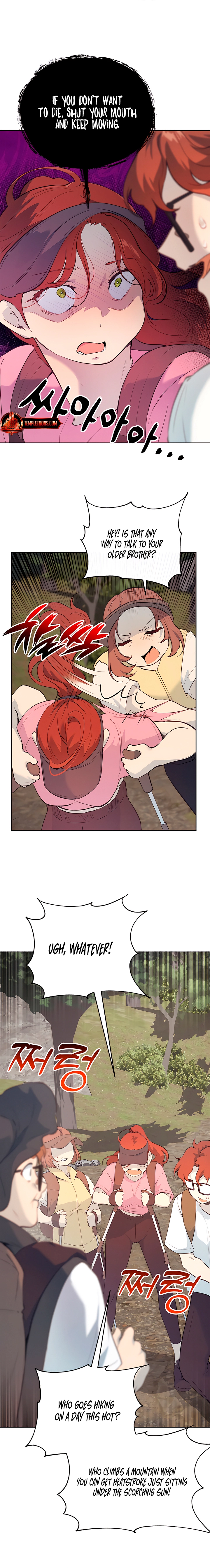 Read Cherry Pop chapter 29 image 5 on Lezhin