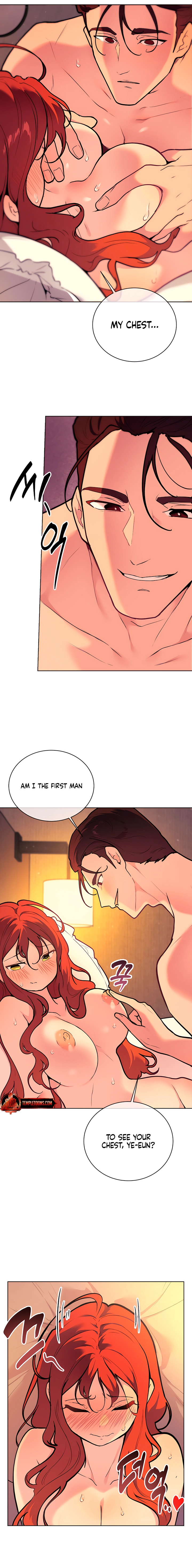 Read Cherry Pop chapter 3 image 5 on Lezhin
