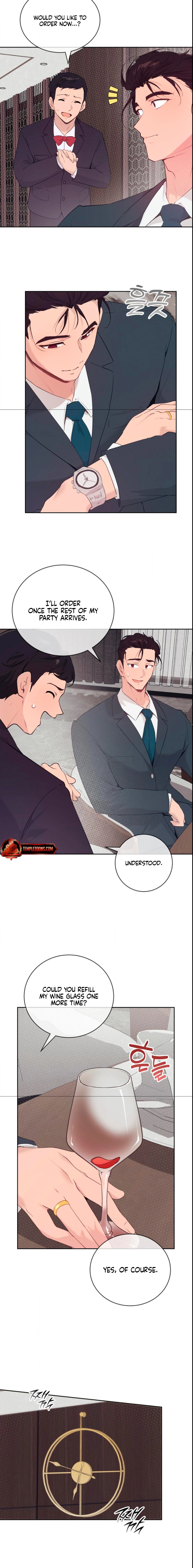 Read Cherry Pop chapter 30 image 1 on Lezhin