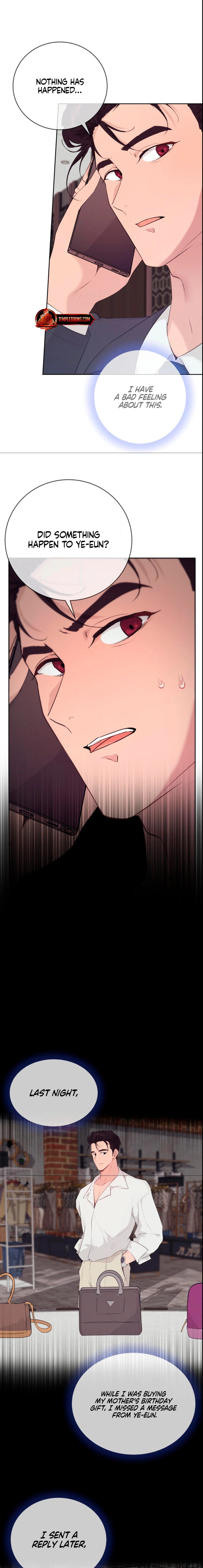 Read Cherry Pop chapter 30 image 4 on Lezhin