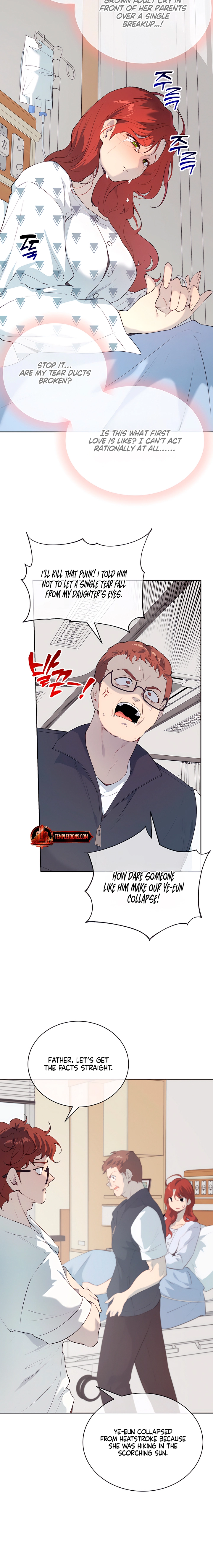 Read Cherry Pop chapter 31 image 1 on Lezhin