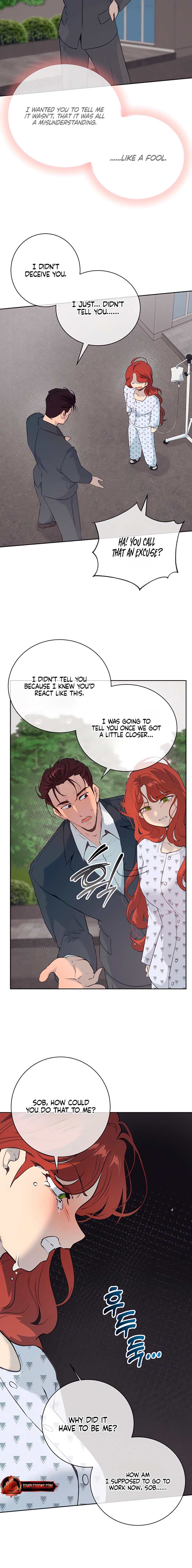 Read Cherry Pop chapter 31 image 11 on Lezhin