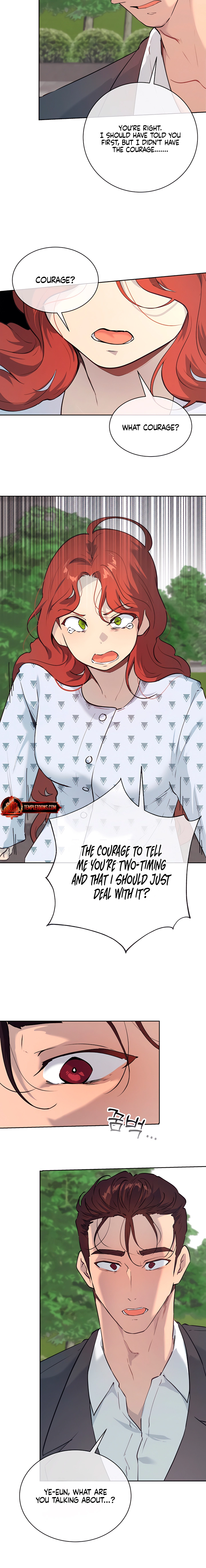 Read Cherry Pop chapter 31 image 13 on Lezhin