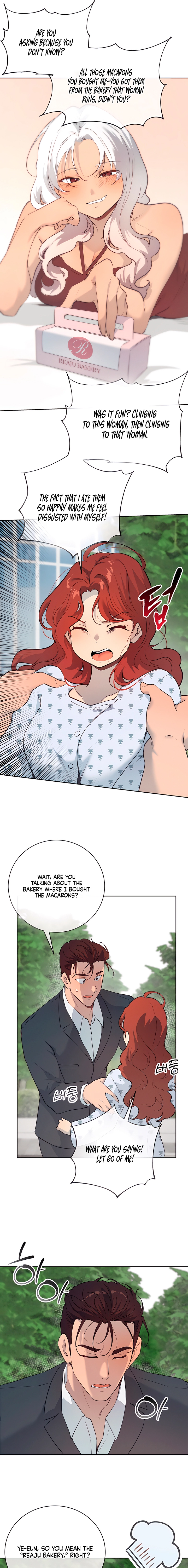 Read Cherry Pop chapter 31 image 14 on Lezhin