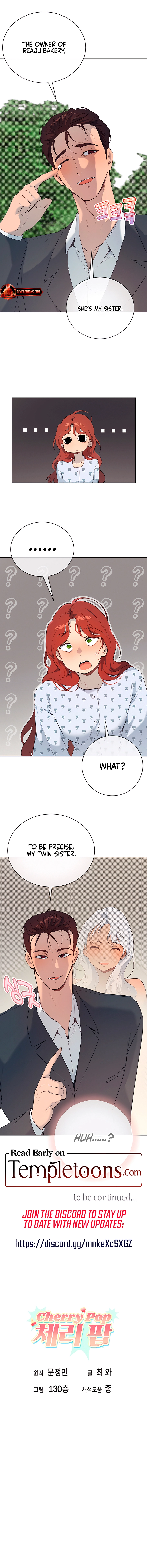 Read Cherry Pop chapter 31 image 16 on Lezhin