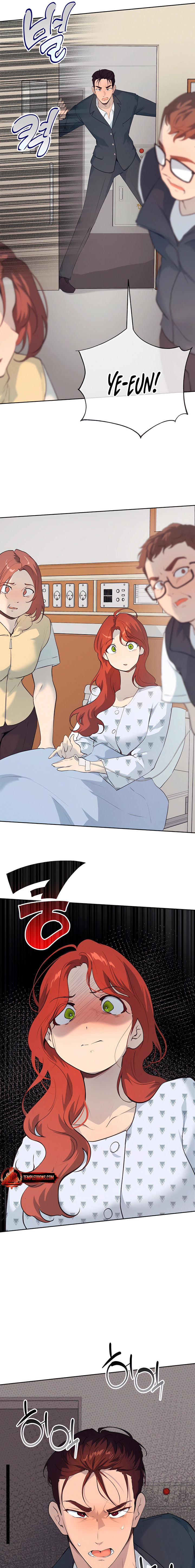 Read Cherry Pop chapter 31 image 4 on Lezhin