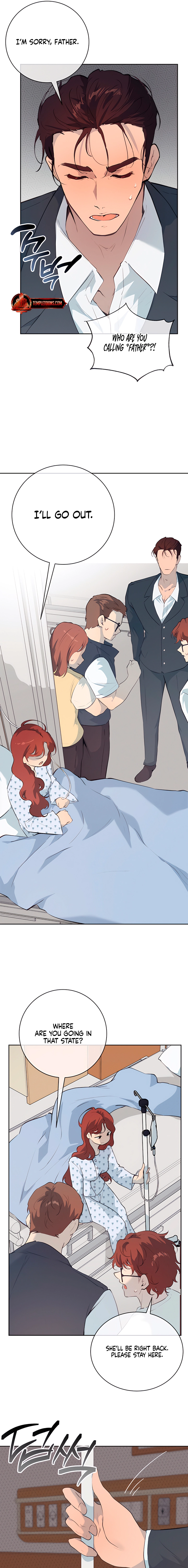 Read Cherry Pop chapter 31 image 6 on Lezhin