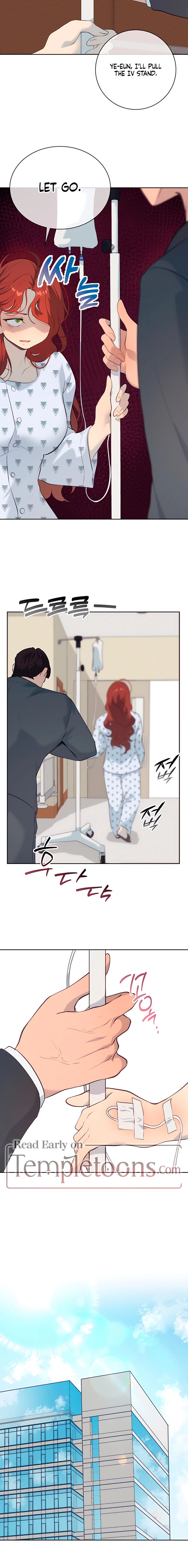 Read Cherry Pop chapter 31 image 7 on Lezhin
