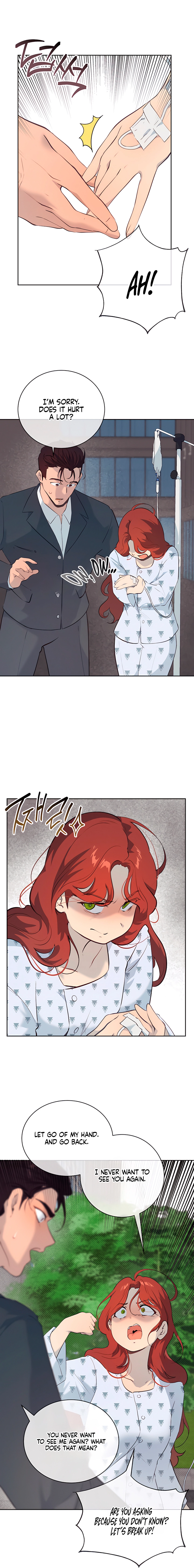Read Cherry Pop chapter 31 image 8 on Lezhin