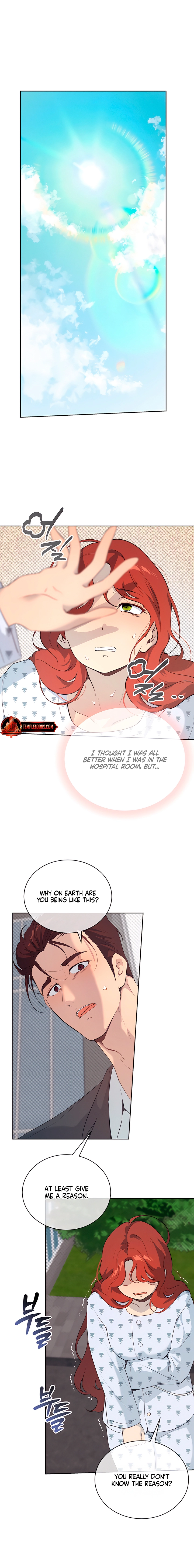 Read Cherry Pop chapter 31 image 9 on Lezhin