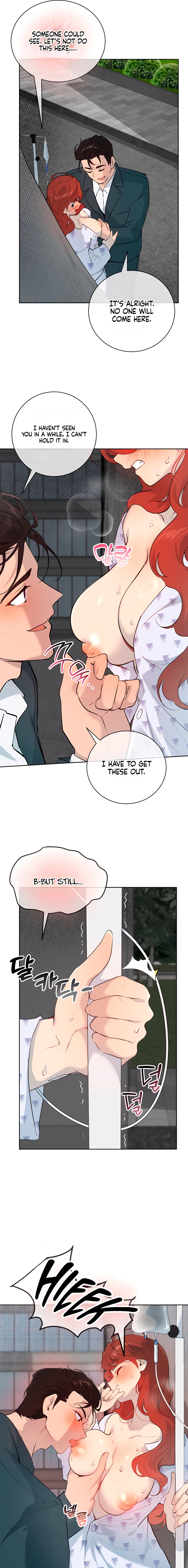 Read Cherry Pop chapter 32 image 10 on Lezhin