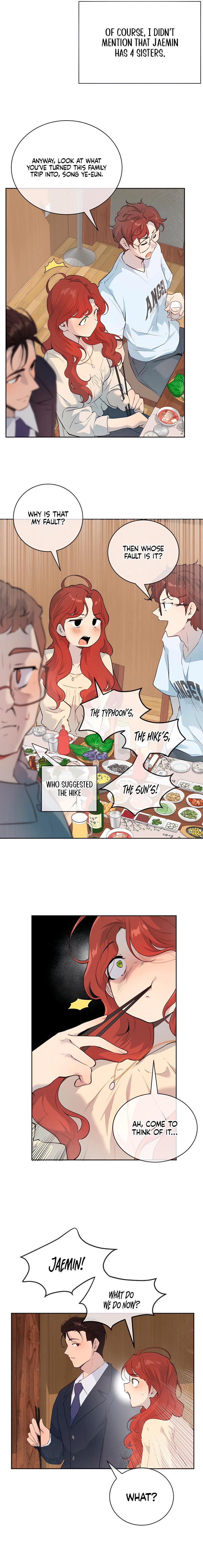 Read Cherry Pop chapter 32 image 14 on Lezhin