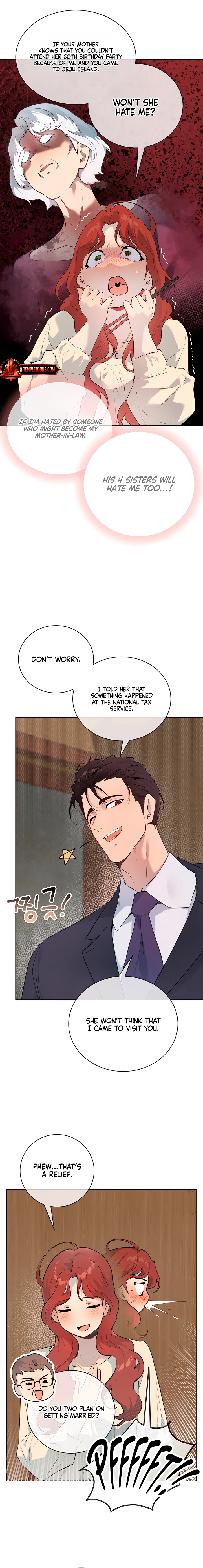 Read Cherry Pop chapter 32 image 15 on Lezhin