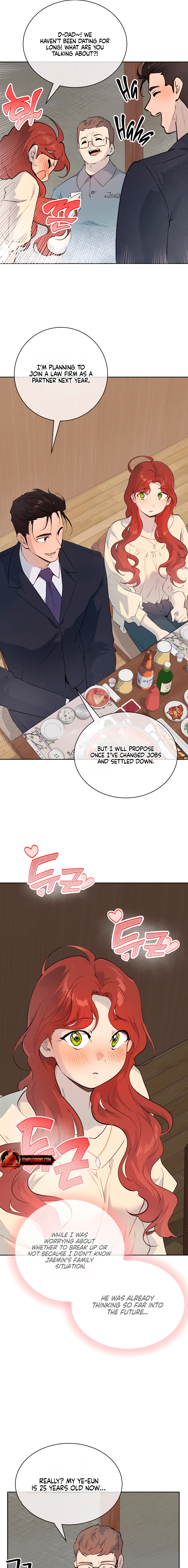Read Cherry Pop chapter 32 image 16 on Lezhin