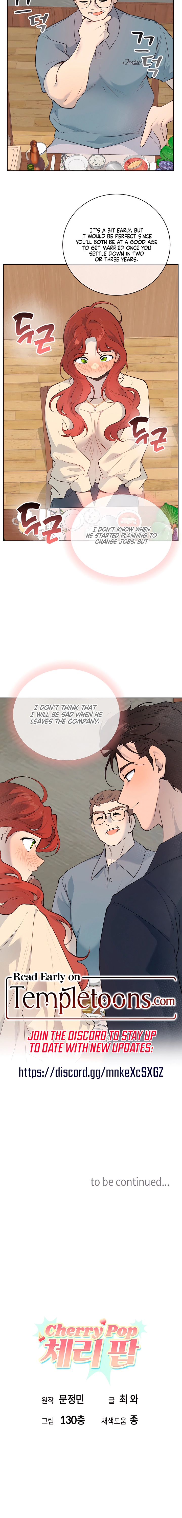 Read Cherry Pop chapter 32 image 17 on Lezhin