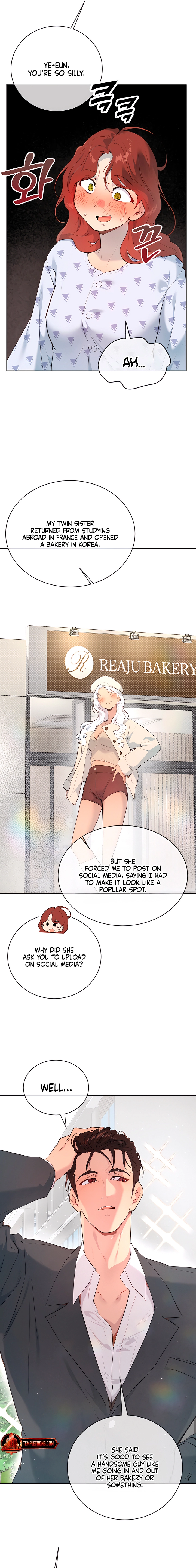 Read Cherry Pop chapter 32 image 2 on Lezhin