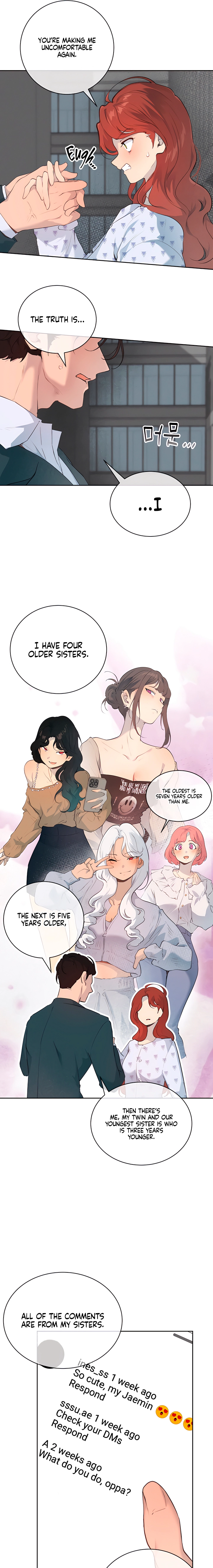 Read Cherry Pop chapter 32 image 4 on Lezhin