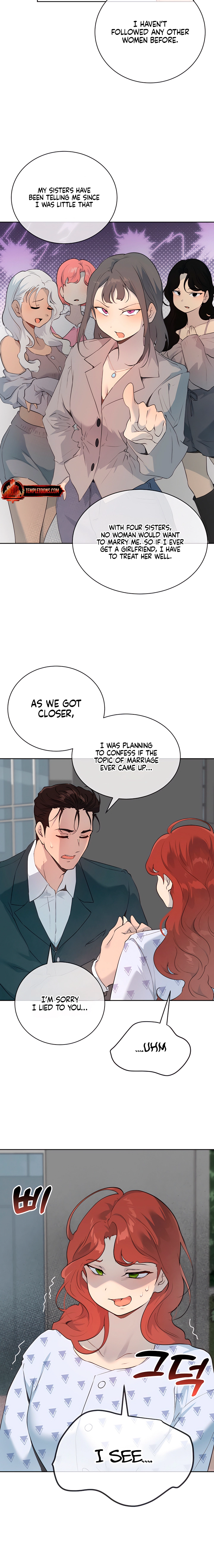 Read Cherry Pop chapter 32 image 5 on Lezhin