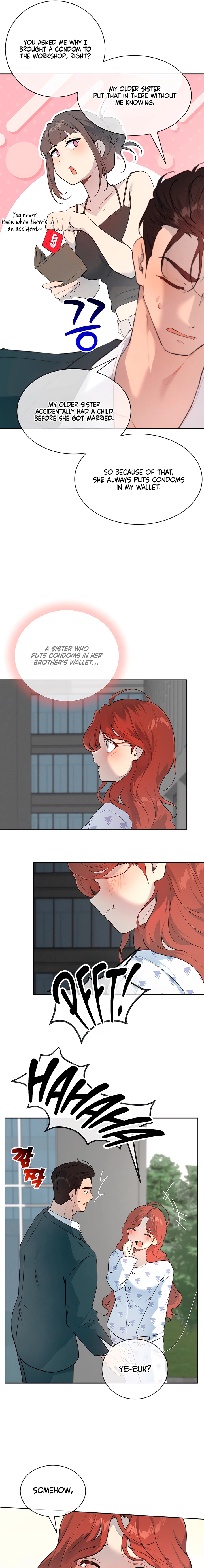 Read Cherry Pop chapter 32 image 6 on Lezhin