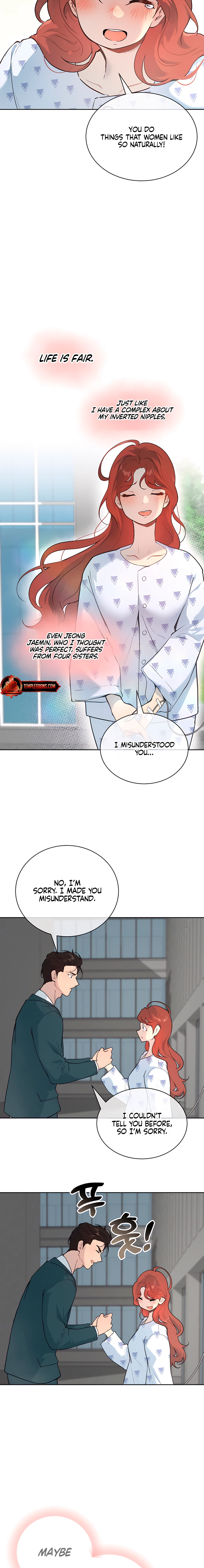 Read Cherry Pop chapter 32 image 7 on Lezhin
