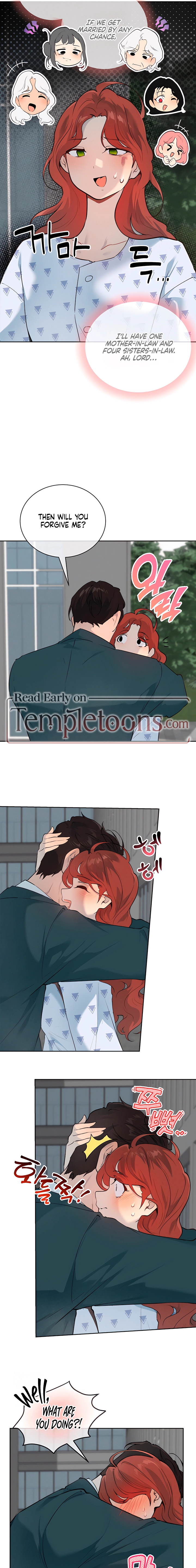 Read Cherry Pop chapter 32 image 8 on Lezhin