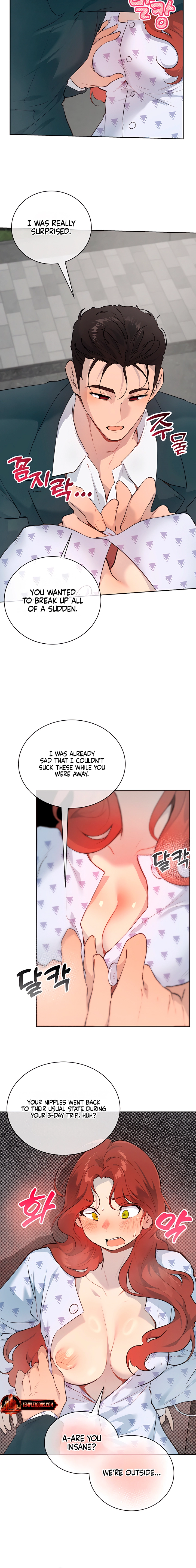 Read Cherry Pop chapter 32 image 9 on Lezhin