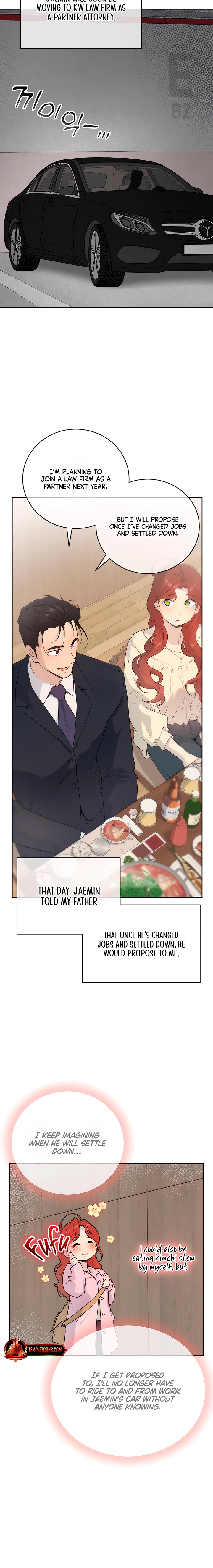 Read Cherry Pop chapter 33 image 1 on Lezhin