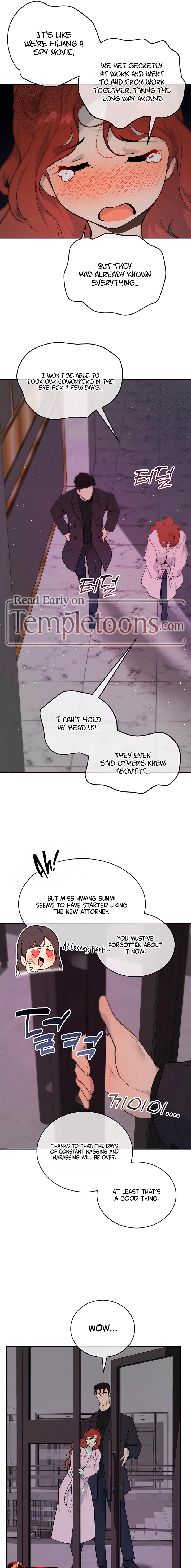 Read Cherry Pop chapter 33 image 10 on Lezhin