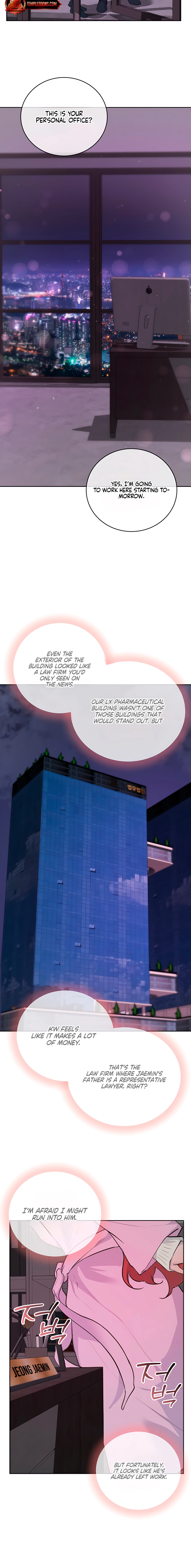 Read Cherry Pop chapter 33 image 11 on Lezhin