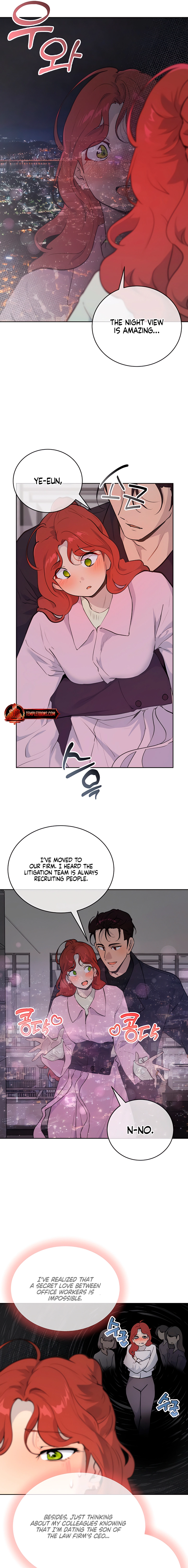 Read Cherry Pop chapter 33 image 12 on Lezhin