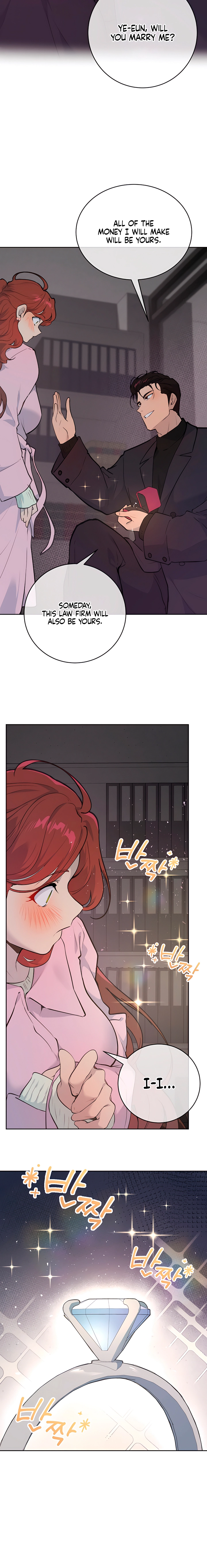 Read Cherry Pop chapter 33 image 15 on Lezhin