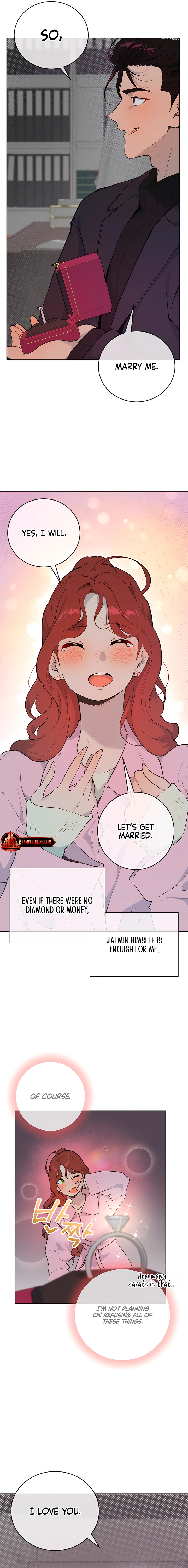 Read Cherry Pop chapter 33 image 16 on Lezhin