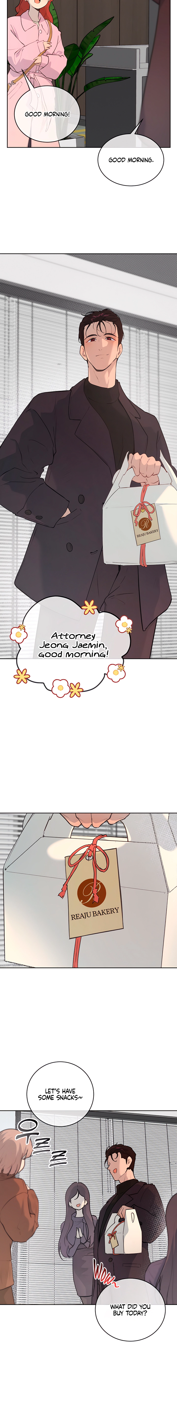 Read Cherry Pop chapter 33 image 3 on Lezhin