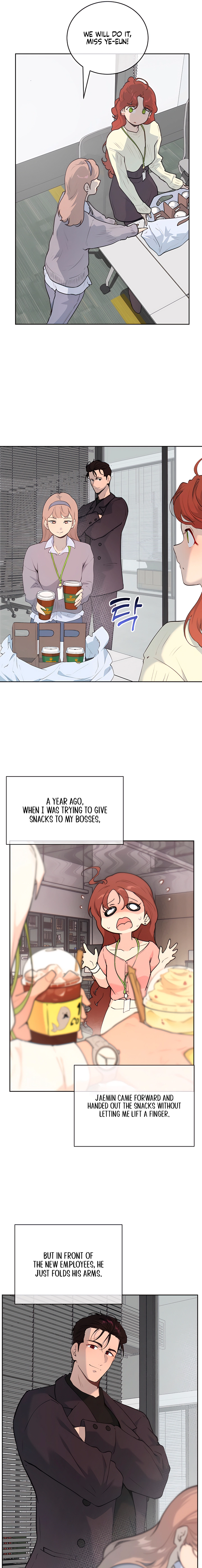 Read Cherry Pop chapter 33 image 4 on Lezhin